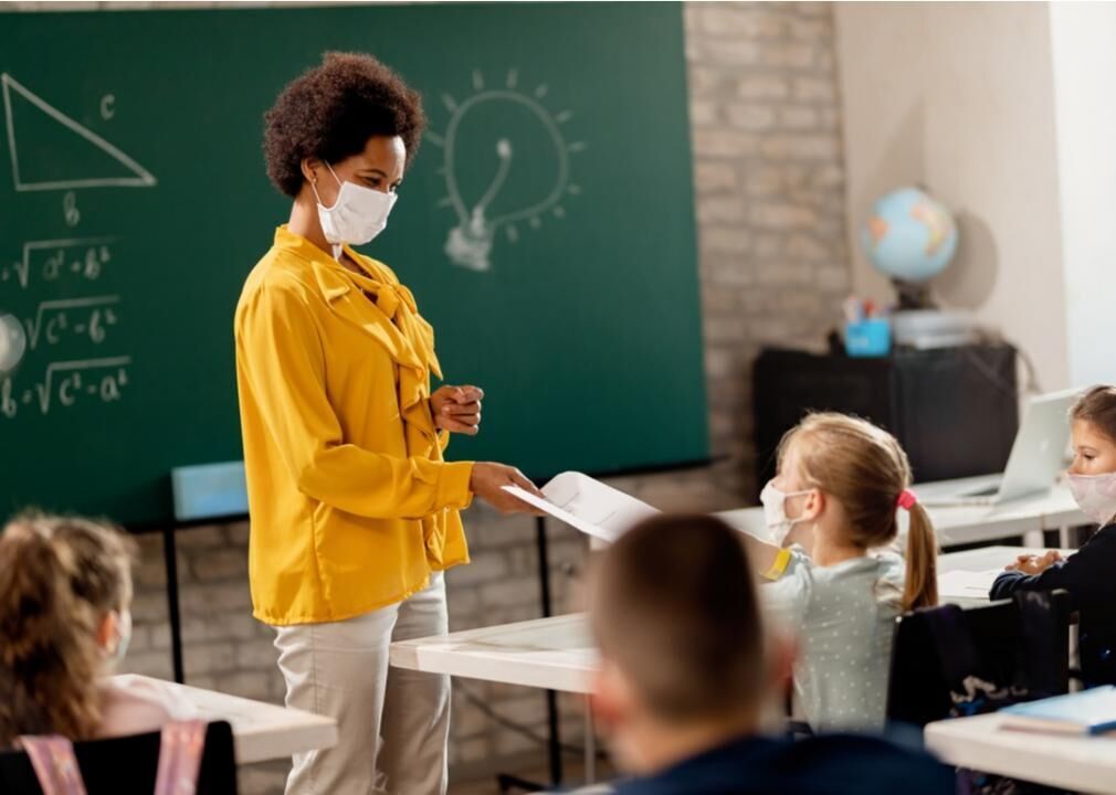 #7. Education